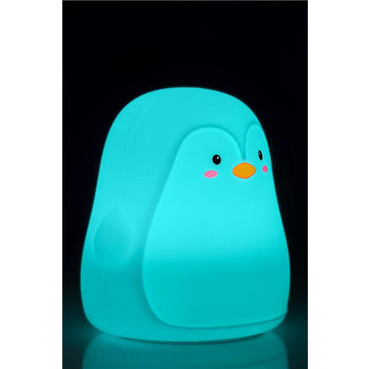 goobay-61648-luz-nocturna-para-bebes-independiente-negro-rosa-blanco-amarillo-led