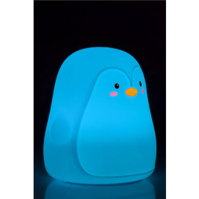 goobay-61648-luz-nocturna-para-bebes-independiente-negro-rosa-blanco-amarillo-led