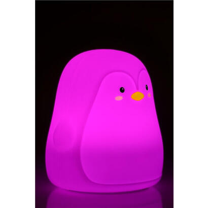 goobay-61648-luz-nocturna-para-bebes-independiente-negro-rosa-blanco-amarillo-led