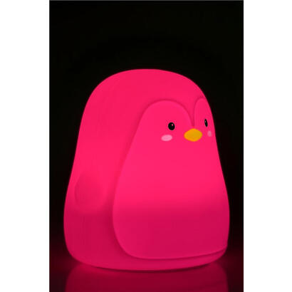 goobay-61648-luz-nocturna-para-bebes-independiente-negro-rosa-blanco-amarillo-led