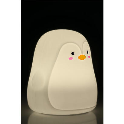 goobay-61648-luz-nocturna-para-bebes-independiente-negro-rosa-blanco-amarillo-led