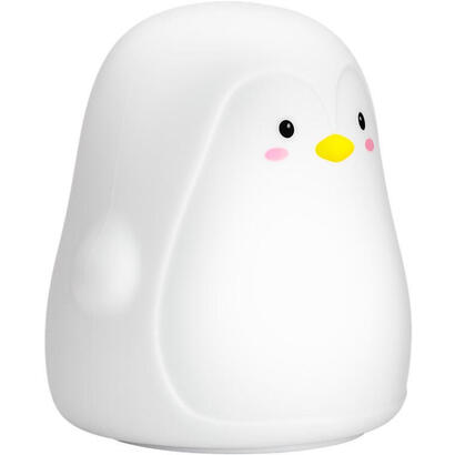 goobay-61648-luz-nocturna-para-bebes-independiente-negro-rosa-blanco-amarillo-led