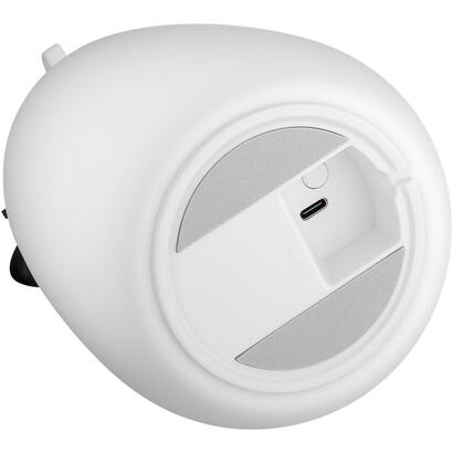 goobay-61647-luz-nocturna-para-bebes-independiente-negro-blanco-led