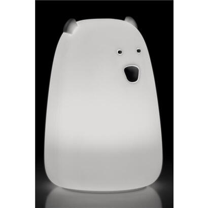 goobay-61647-luz-nocturna-para-bebes-independiente-negro-blanco-led