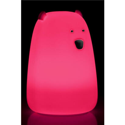 goobay-61647-luz-nocturna-para-bebes-independiente-negro-blanco-led