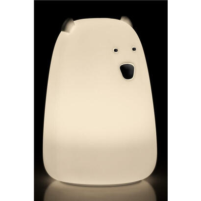 goobay-61647-luz-nocturna-para-bebes-independiente-negro-blanco-led