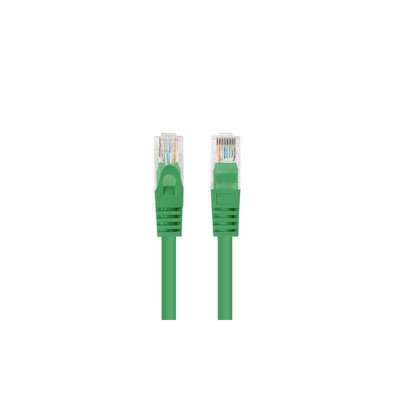 cable-de-red-lanberg-cat6-utp-75m-fluke-passed-verde