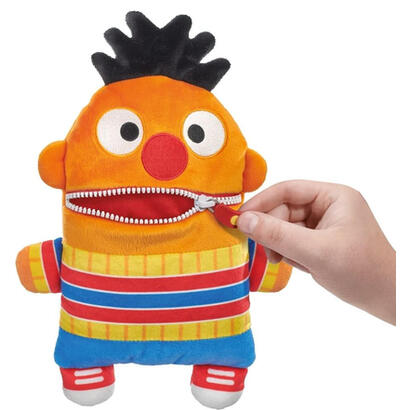 peluche-schmidt-spiele-sorgenfresser-ernie-42546-30-cm