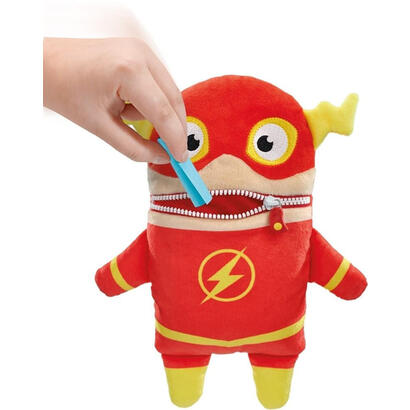 schmidt-games-worry-eater-the-flash-peluche-amarillo-42553