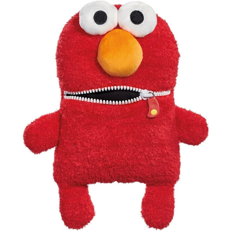 schmidt-juega-al-comedor-de-preocupaciones-elmo-peluche-rojo-tamano-275-cm