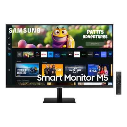 smart-monitor-samsung-m5-m50c-s27cm500eu-27-full-hd-smart-tv-multimedia-negro