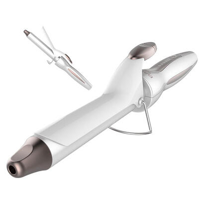 rizador-para-el-pelo-cecotec-bamba-surfcare-curly-blanco