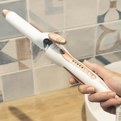 rizador-para-el-pelo-cecotec-bamba-surfcare-curly-blanco