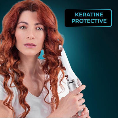 rizador-para-el-pelo-cecotec-bamba-surfcare-curly-blanco