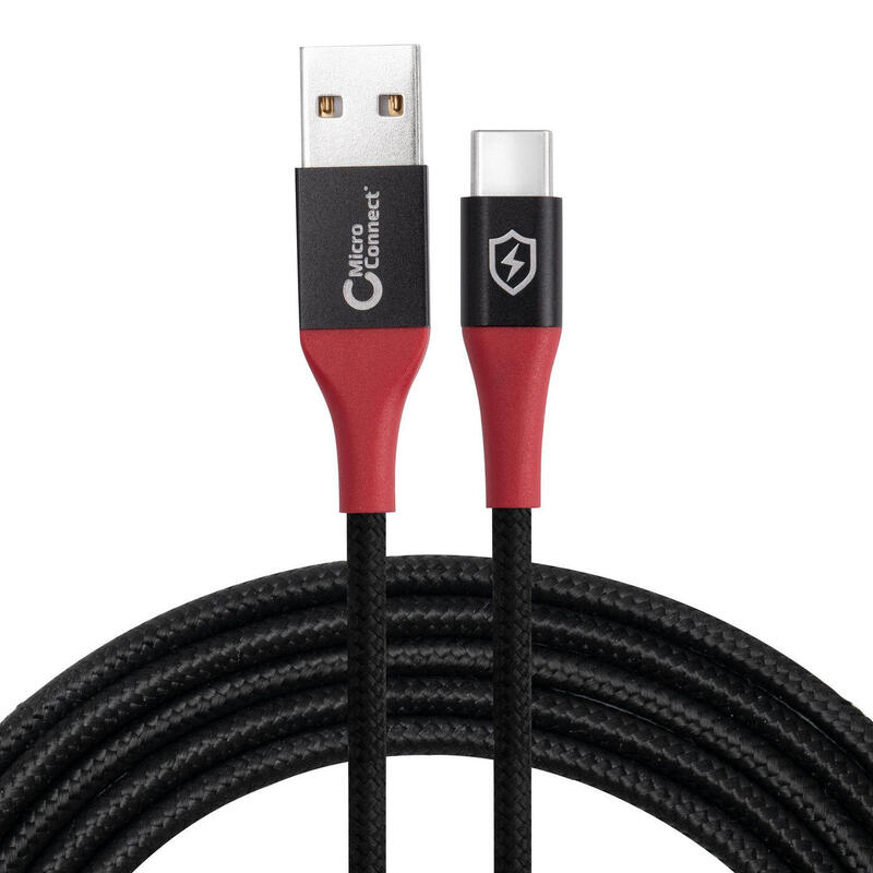 microconnect-mc-ausbc-sc-cable-usb-15-m-usb-a-usb-c-negro