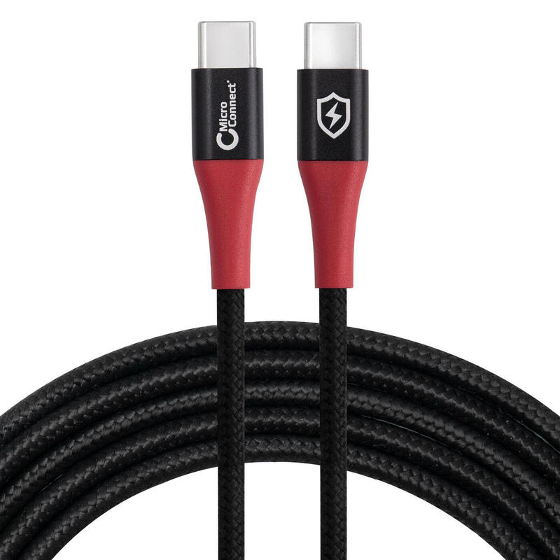microconnect-mc-cusbc-sc-cable-usb-15-m-usb-c-negro