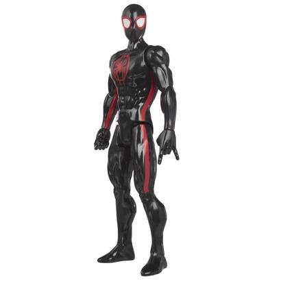 figura-miles-morales-titan-hero-spiderman-marvel-30cm