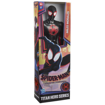 figura-miles-morales-titan-hero-spiderman-marvel-30cm