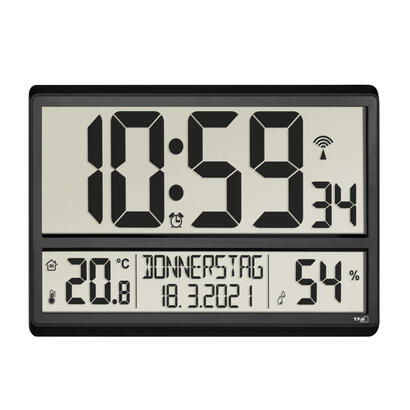 tfa-dostmann-60010709-estacion-meteorologica-digital-negro-bateria