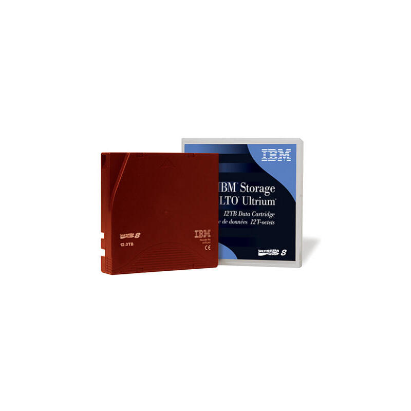 ibm-dc-ultrium-lto-8-bafe-etiquetado-12tb30tb-secuencia-a-medida