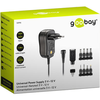 goobay-nts-1000-eup-mw-3k10gs-adaptador-e-inversor-de-corriente-negro