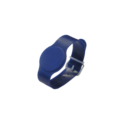 pulsera-rfid-125khz-tipo-reloj-ajustable-plastico-azul