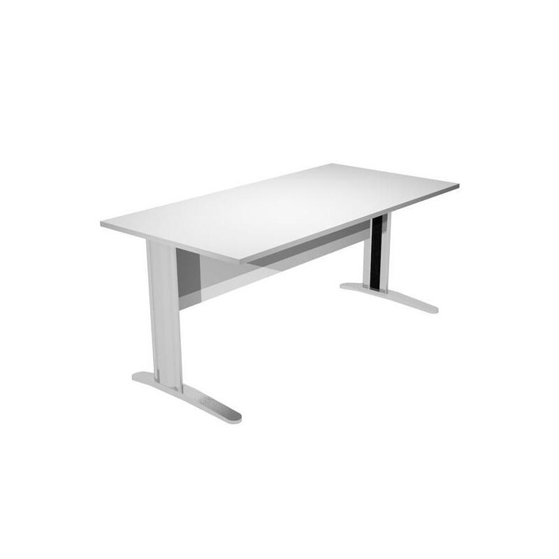 artexport-mesa-escritorio-presto-140-con-patas-de-metal-tablero-22mm-gris