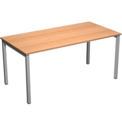 artexport-mesa-escritorio-venere-140-con-4-patas-de-metal-40x40mm-tablero-22mm-haya