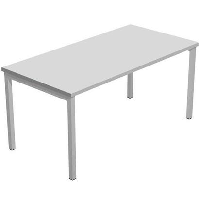 artexport-mesa-escritorio-venere-140-con-4-patas-de-metal-40x40mm-tablero-22mm-gris