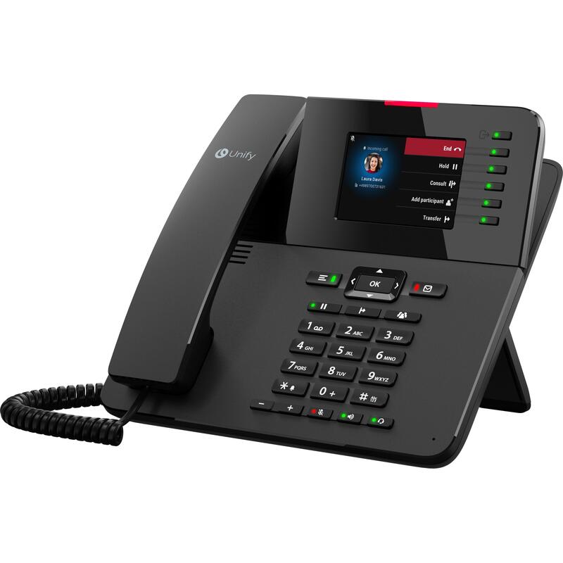 unify-openscape-desk-phone-cp410