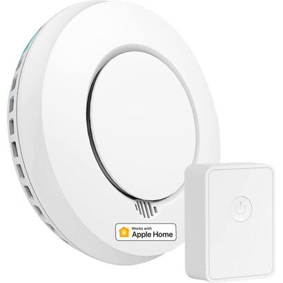 meross-smart-home-smoke-alarm-kit-with-hub