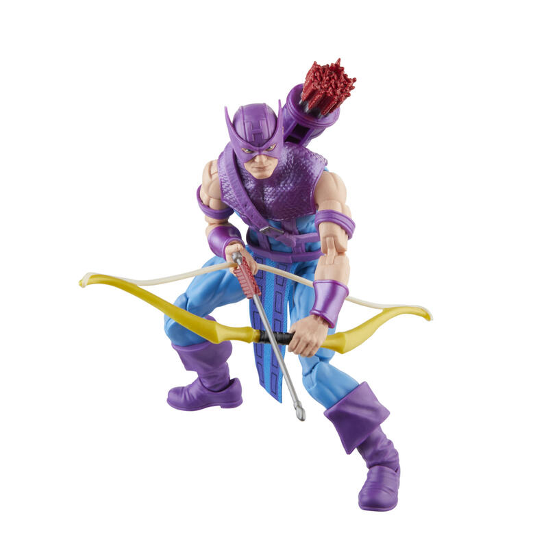 figura-hasbro-marvel-legends-avengers-hawkeye-skycycle-60-aniversario