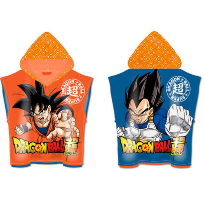 poncho-toalla-dragon-ball-super-microfibra