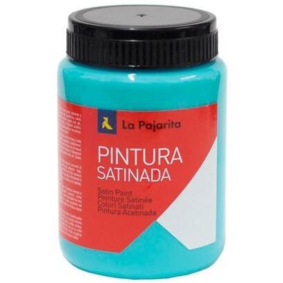 la-pajarita-tempera-escolar-bote-de-375ml-satinada-turquesa-l-35