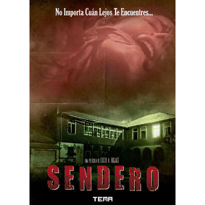 pelicula-sendero-dvd