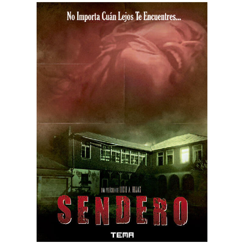 pelicula-sendero-dvd