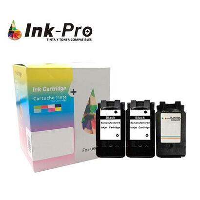 pack-tintas-inkpro-canon-pg512-cl513-remanufacturado-marca-nivel-de-tinta-2x-bk-1x-cmy