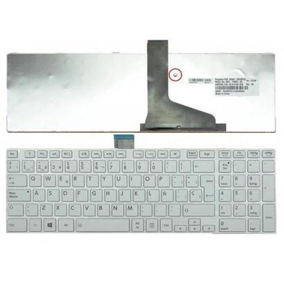 teclado-para-portatil-toshiba-c850c855c870l850l855l950-blanco-con-marco