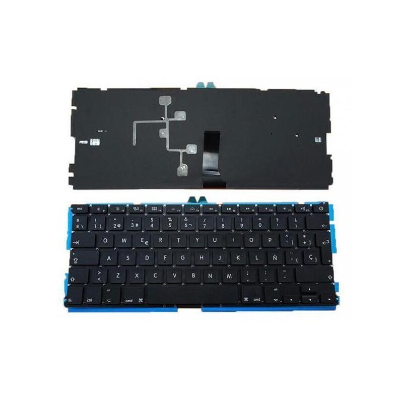 teclado-para-portatil-apple-macbook-air-a1369-retroiluminado-negro