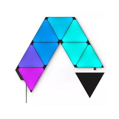panel-led-nanoleaf-shapes-triangles-ub-starter-kit-9pk