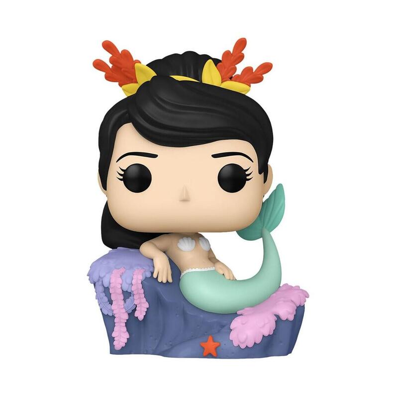 funko-pop-disney-peter-pan-disney-70-aniversario-sirena-70696