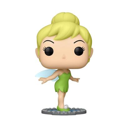 funko-pop-disney-peter-pan-disney-70-aniversario-campanilla-70699