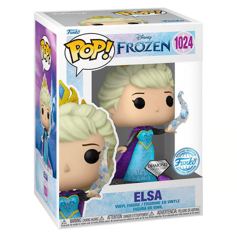 figura-pop-disney-frozen-ultimate-elsa-exclusive