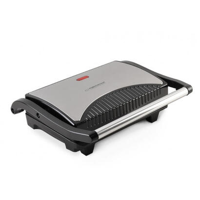 esperanza-ekg006-parrilla-electrica-750w-inox-negra