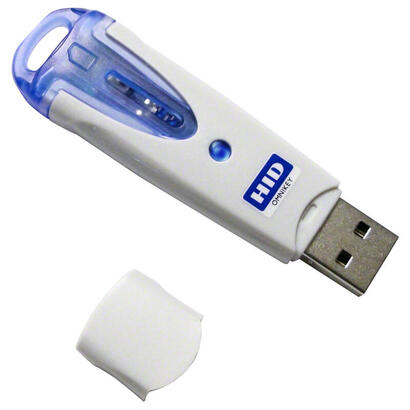 hid-identity-omnikey-6121-lector-de-tarjeta-inteligente-usb-20-azul-gris