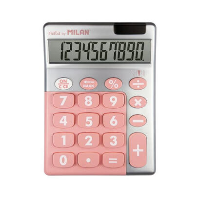 caja-expositora-6-calculadoras-silver-10-digitos-milan