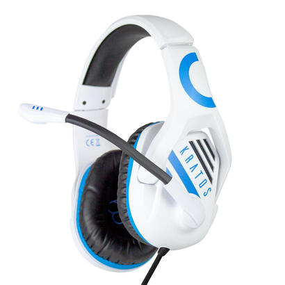 auriculares-gaming-con-microfono-fr-tec-kratos-jack-35-azules