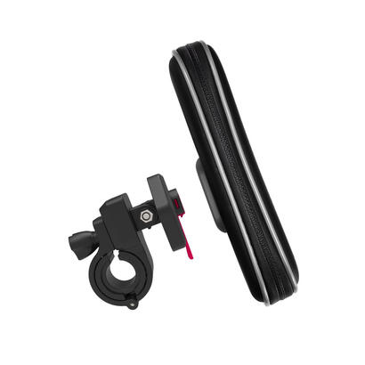 celly-snapflex-soporte-activo-para-smartphone-bici-negro