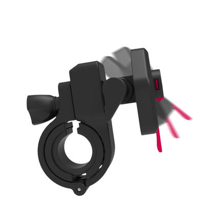 celly-snapflex-soporte-activo-para-smartphone-bici-negro