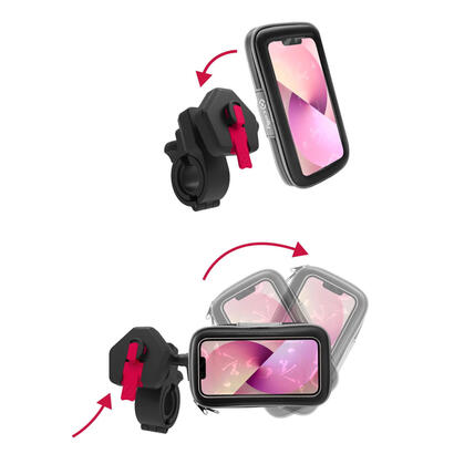 celly-snapflex-soporte-activo-para-smartphone-bici-negro